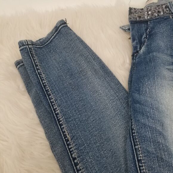 No Boundaries Jeans. Size 7 - Picture 11 of 14